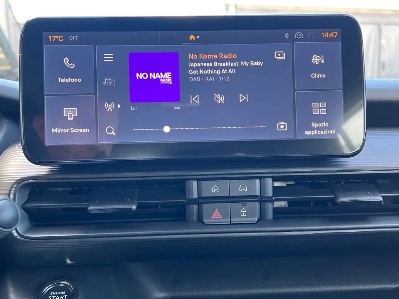 Jeep Avenger 1.2 Turbo e-Hybrid MHEV Longitude, миниатюра 16