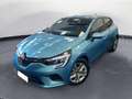 Renault Clio Clio Full Hybrid E-Tech 140 CV 5 porte Zen Blau - thumbnail 1