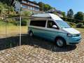 Volkswagen VW T5 CALIFORNIA/KÜCHE/SOLAR/MARKISE/KÜHLSCHRANK Bianco - thumbnail 1