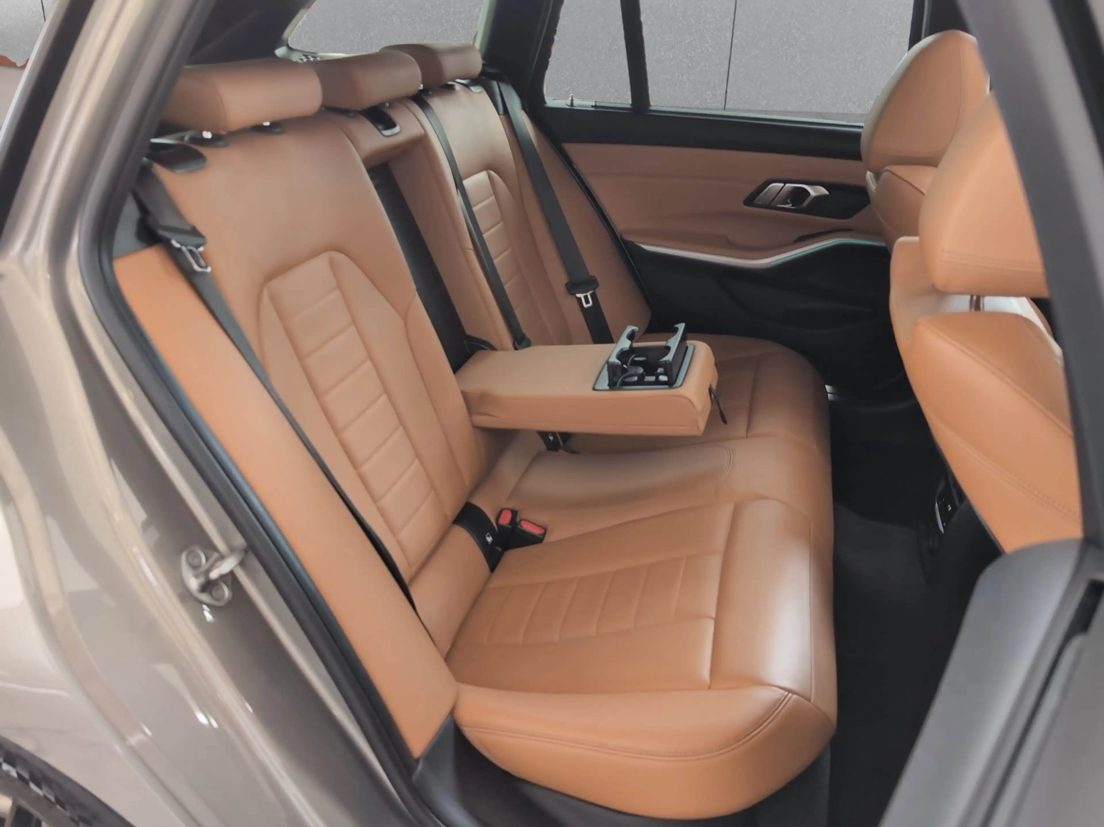 BMW M3 40i xD Exklusiv/Laser/Pano/Memory/ACC/LivePro/AHK — photo 8