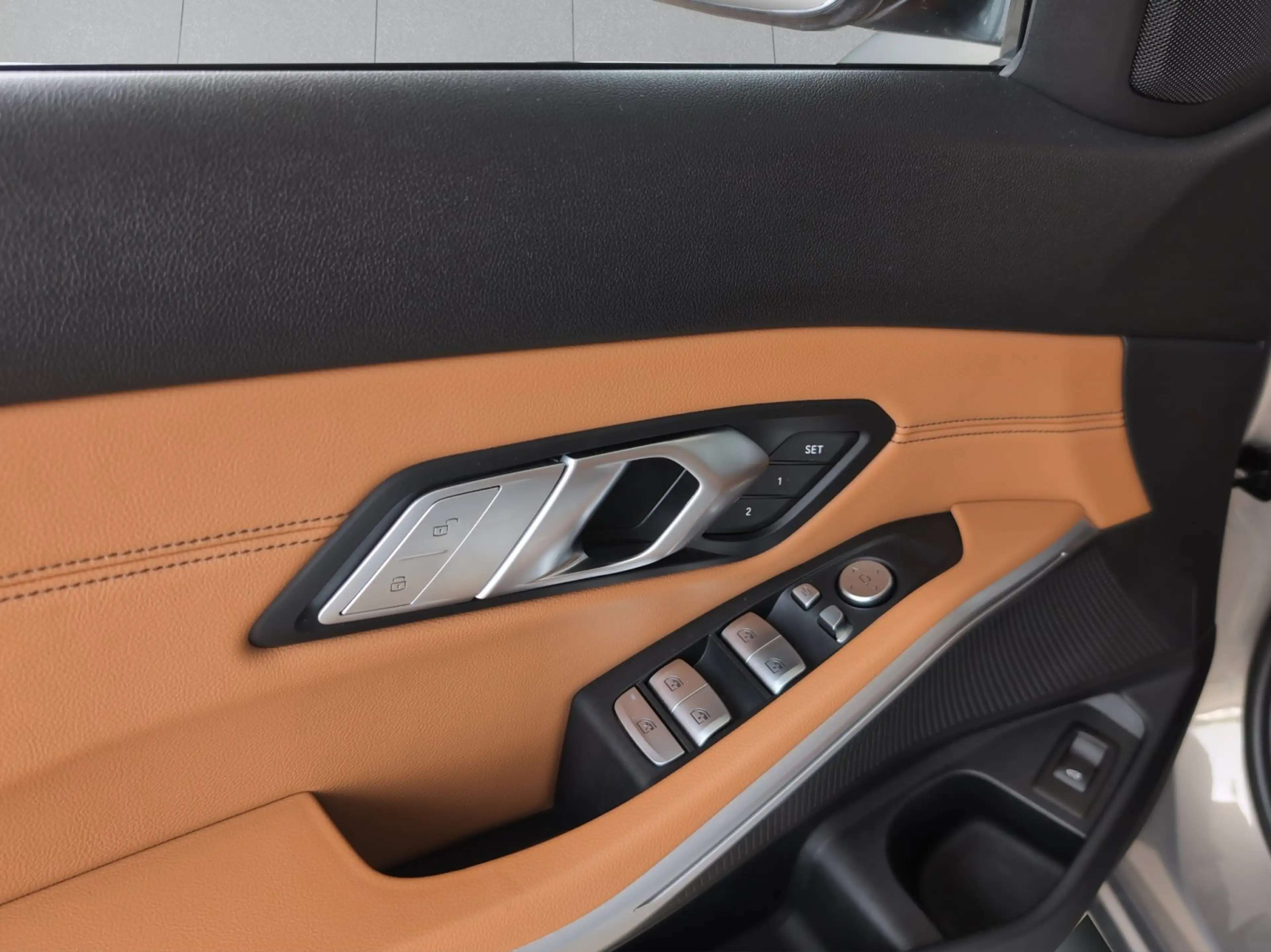 BMW M3 40i xD Exklusiv/Laser/Pano/Memory/ACC/LivePro/AHK — photo 12