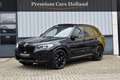 BMW X3 xDrive30e M-Sport Pakket 292 Pk Pano Leder Laser L Zwart - thumbnail 1