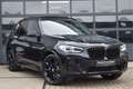 BMW X3 xDrive30e M-Sport Pakket 292 Pk Pano Leder Laser L Zwart - thumbnail 4