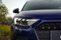 Audi A1 SPORTBACK 30TFSI SLINE INFOTAINMENT PLUS KAME Blau - thumbnail 4