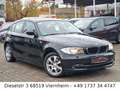 BMW 116 i|Euro5|Automatik|Navi|Xenon|Leder|2.hd|PDC Negro - thumbnail 3