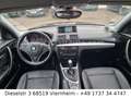 BMW 116 i|Euro5|Automatik|Navi|Xenon|Leder|2.hd|PDC Negro - thumbnail 8