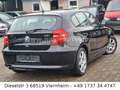 BMW 116 i|Euro5|Automatik|Navi|Xenon|Leder|2.hd|PDC Negro - thumbnail 5