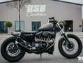 Harley-Davidson Sportster 883 Umbau auf 1200ccm Mega-Umbau mit Penzl Noir - thumbnail 1