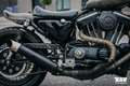 Harley-Davidson Sportster 883 Umbau auf 1200ccm Mega-Umbau mit Penzl Noir - thumbnail 7
