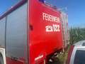 Steyr Feuerwehrauto Rot - thumbnail 7