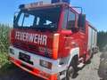 Steyr Feuerwehrauto Rot - thumbnail 1