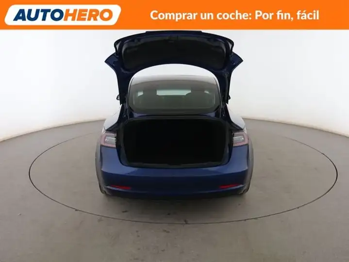 Tesla Model 3 2019, foto 18