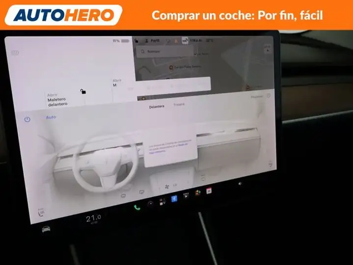 Tesla Model 3 2019, foto 26