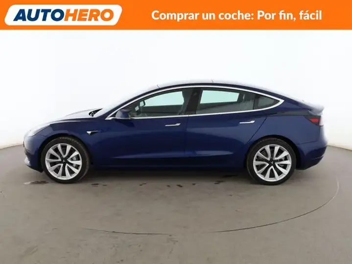 Tesla Model 3 2019, foto 3