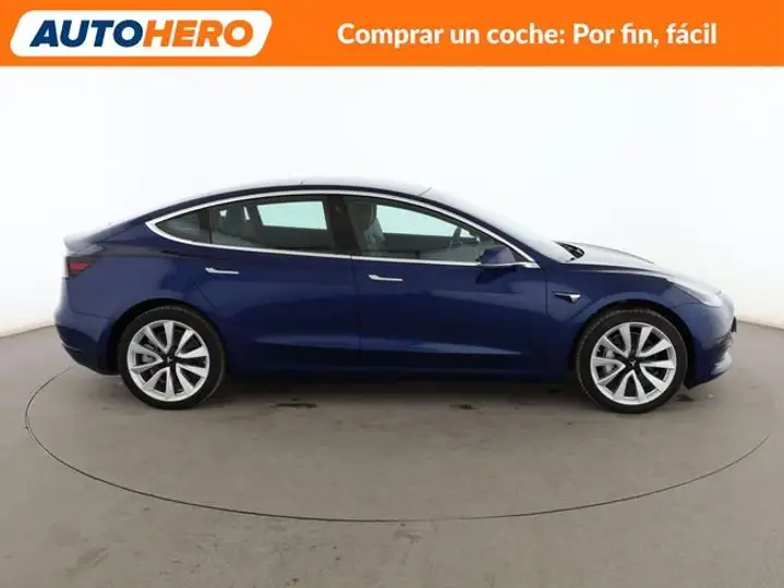 Tesla Model 3 2019, foto 7