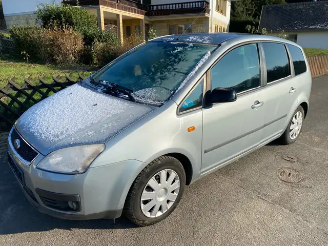 Ford Focus C-Max 1.8 Futura