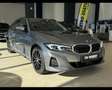 BMW 320 Serie 320d 48V MHEV xDrive Touring 4X4 190CV 2024 Grigio - thumbnail 3