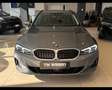 BMW 320 Serie 320d 48V MHEV xDrive Touring 4X4 190CV 2024 Grigio - thumbnail 2