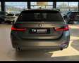 BMW 320 Serie 320d 48V MHEV xDrive Touring 4X4 190CV 2024 Grigio - thumbnail 6
