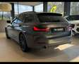 BMW 320 Serie 320d 48V MHEV xDrive Touring 4X4 190CV 2024 Grigio - thumbnail 5