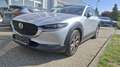 Mazda CX-30 G122 Comfort+/SO/ST/TE Aut. Silber - thumbnail 2