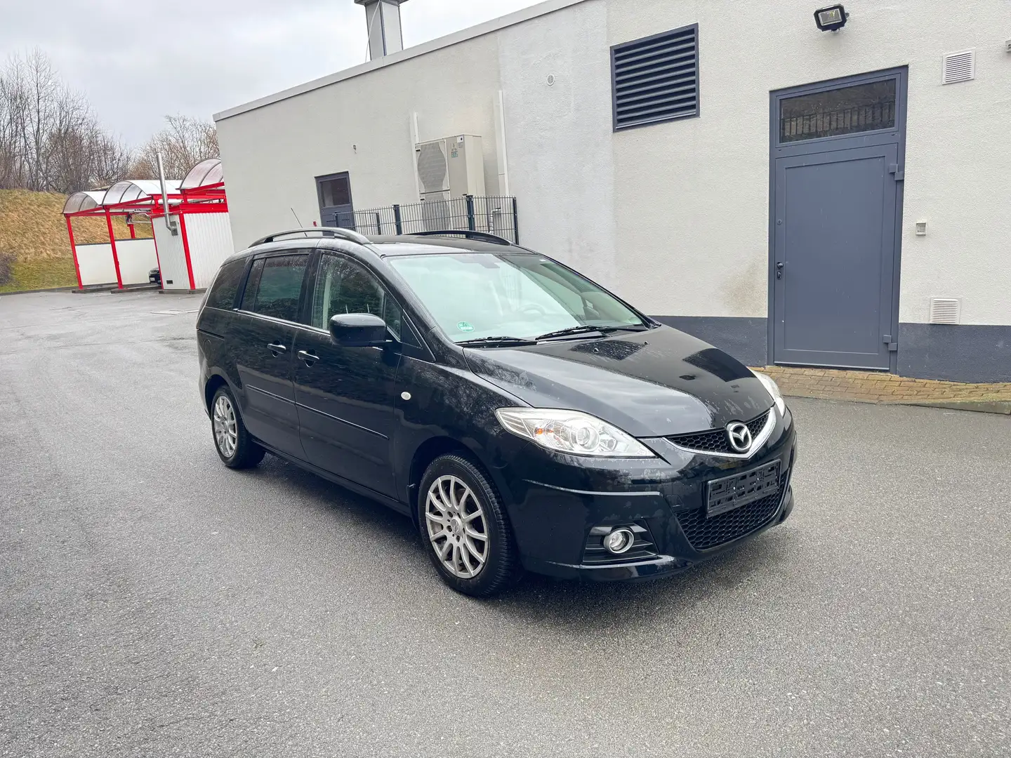 Mazda 5 2.0 Active Nero - 2