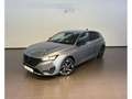 Peugeot 308 III \u0026 e- Allure Gris - thumbnail 1