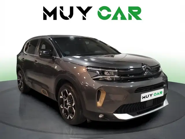 Citroen C5 Aircross PureTech S&S C-Series 130