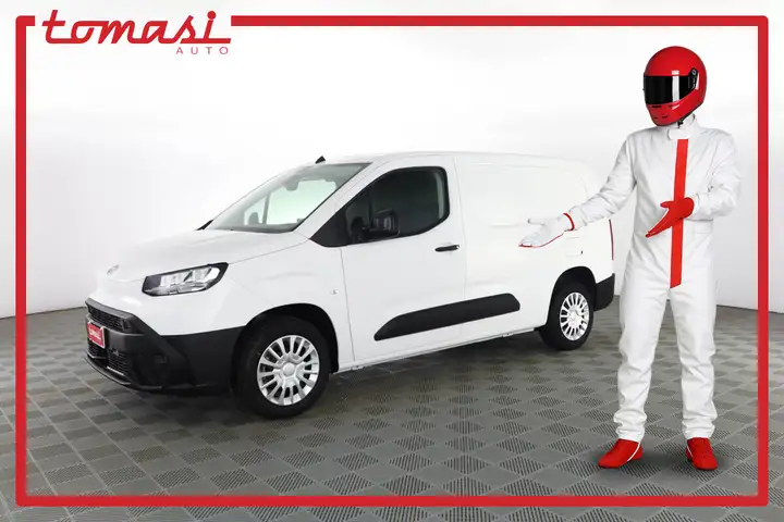 Toyota Proace City Proace City 1.5D 100 CV S&S PL 4p. Comfort