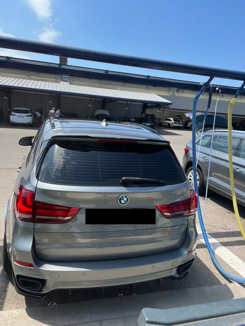 BMW X5 xDrive30d - 2