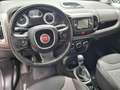 Fiat 500L Living 1.6 Multijet 120 CV Lounge Grau - thumbnail 8