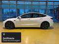 Tesla Model 3 Long Range AWD Weiß - thumbnail 4