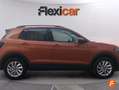 Volkswagen T-Cross 1.0 TSI Advance Naranja - thumbnail 5