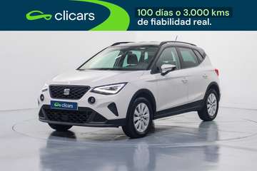 1.0 TSI S&S Style 110