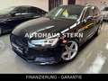 Audi A4 Avant 2.0 TFSI S Line Matrix Virtual Carplay Schwarz - thumbnail 4