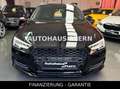 Audi A4 Avant 2.0 TFSI S Line Matrix Virtual Carplay Schwarz - thumbnail 2