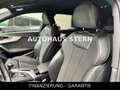 Audi A4 Avant 2.0 TFSI S Line Matrix Virtual Carplay Schwarz - thumbnail 16