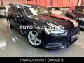 Audi A4 Avant 2.0 TFSI S Line Matrix Virtual Carplay Schwarz - thumbnail 1