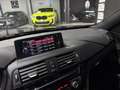 BMW M4 UFFICIALE ITALIANA UNICOPROPRIETARIO SERVICE BMW Zwart - thumbnail 14