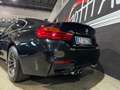BMW M4 UFFICIALE ITALIANA UNICOPROPRIETARIO SERVICE BMW Zwart - thumbnail 5