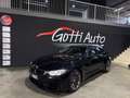 BMW M4 UFFICIALE ITALIANA UNICOPROPRIETARIO SERVICE BMW Zwart - thumbnail 1