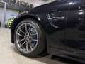 BMW M4 UFFICIALE ITALIANA UNICOPROPRIETARIO SERVICE BMW Zwart - thumbnail 6