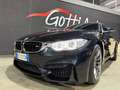 BMW M4 UFFICIALE ITALIANA UNICOPROPRIETARIO SERVICE BMW Zwart - thumbnail 8