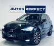 Volvo XC60 2.0 B4 MHEV Ultimate LED NAVI CUIR CAMERA FULL Zwart - thumbnail 3