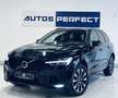 Volvo XC60 2.0 B4 MHEV Ultimate LED NAVI CUIR CAMERA FULL Zwart - thumbnail 1