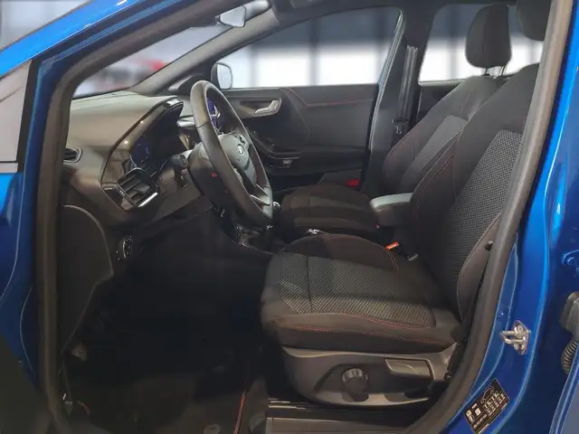 Ford Puma view 9