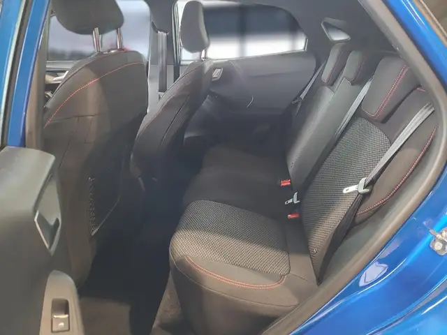 Ford Puma view 14