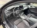 Audi A6 V6 3.0 TDI DPF 204 S Line Multitronic A Zwart - thumbnail 9