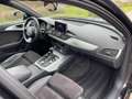 Audi A6 V6 3.0 TDI DPF 204 S Line Multitronic A Zwart - thumbnail 13