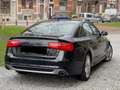 Audi A6 V6 3.0 TDI DPF 204 S Line Multitronic A Zwart - thumbnail 7